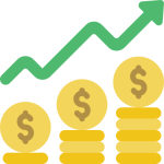 Financial Profit 150x150