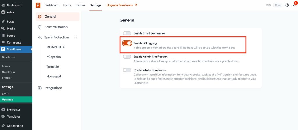 Enable IP Logging 1024x448