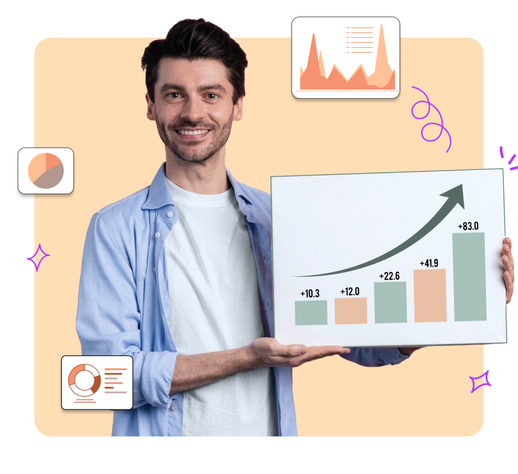 Real-Time Tracking & Advanced Analytics
