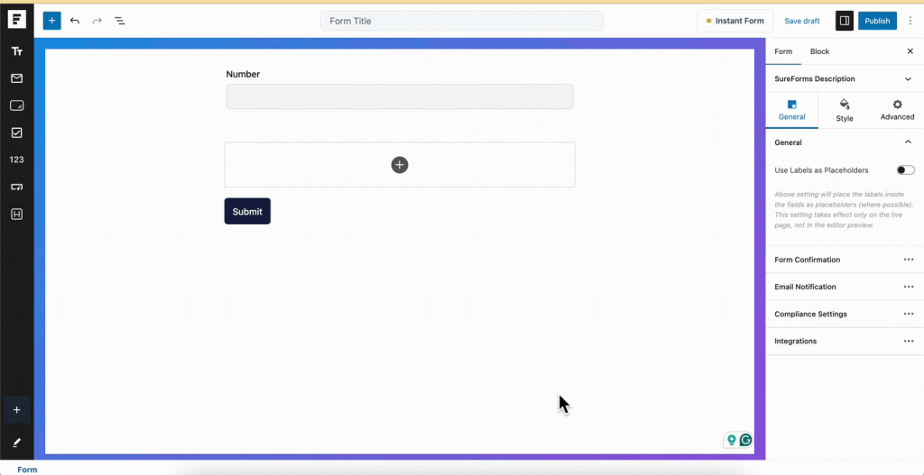 Create WordPress Forms With Conditional Logic Conditional Logic Operators 1024x527
