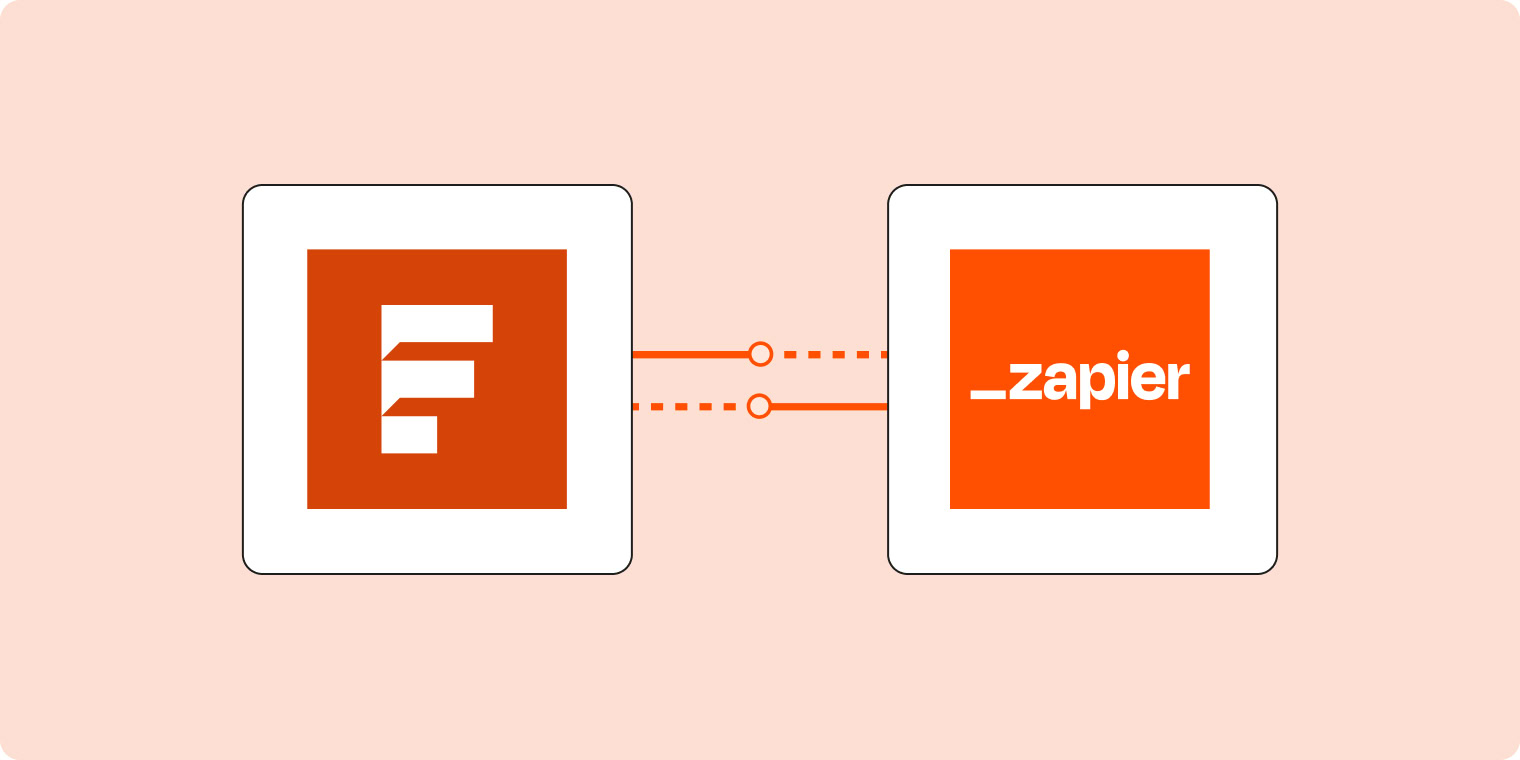 SF Zapier Integration