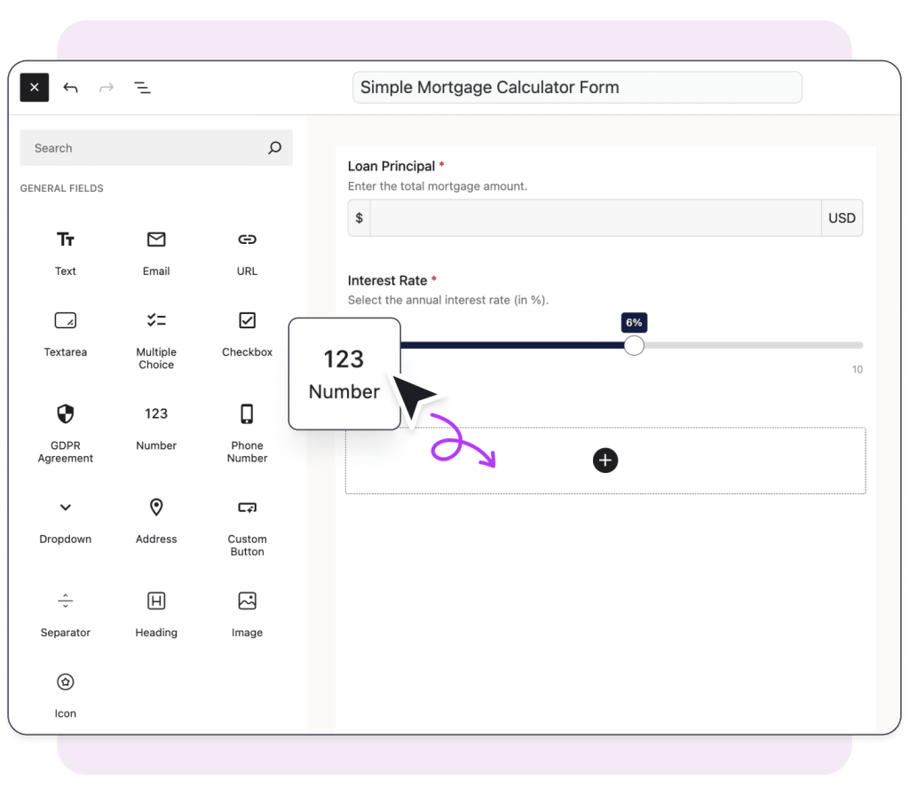 Effortlessly Create Tailored Calculators from Scratch