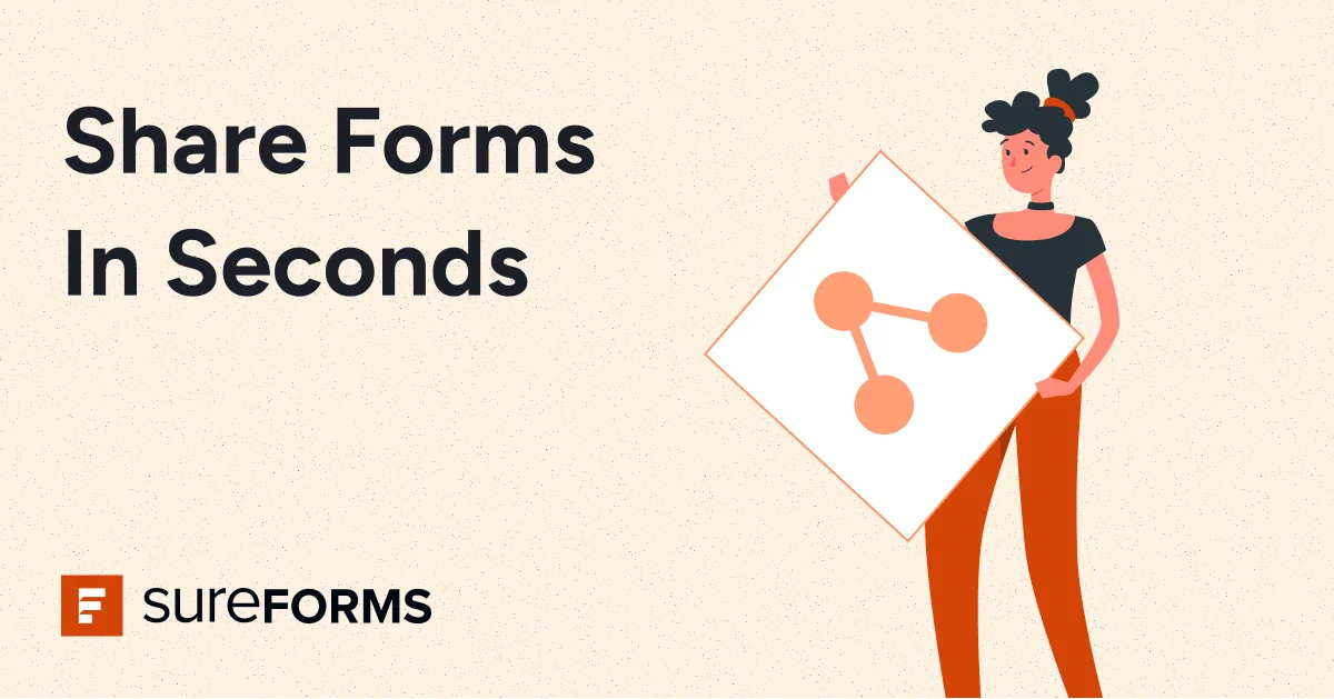 Instant Forms Ready to Share Fast