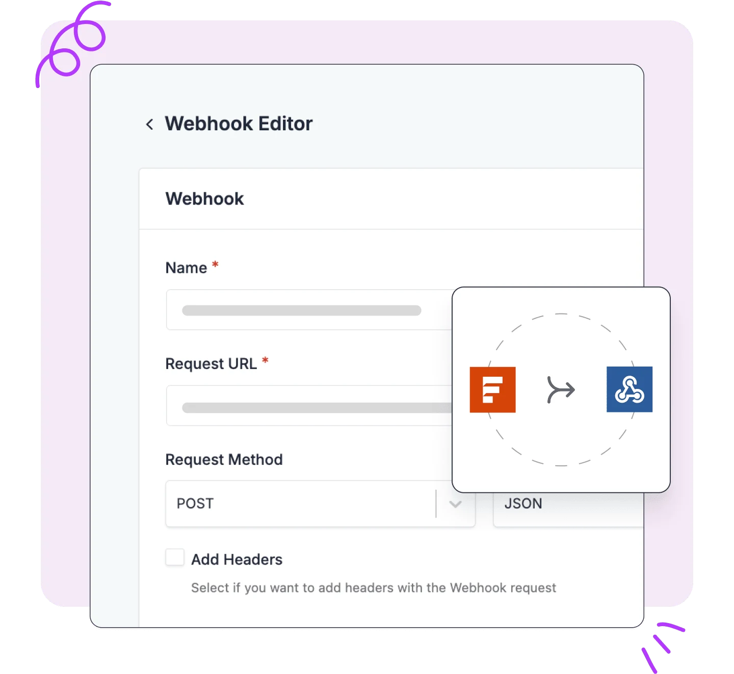 Webhooks