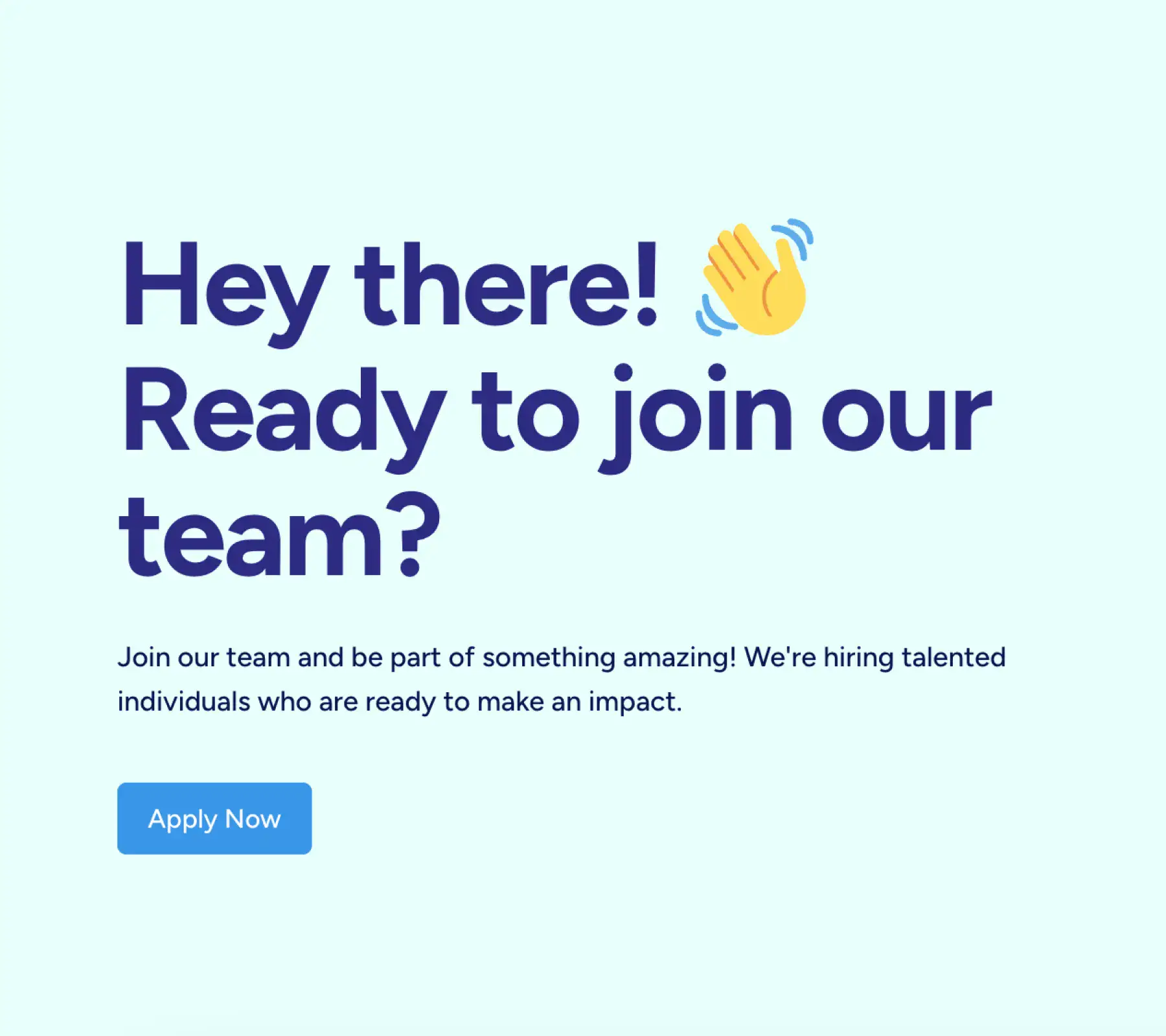 job application form thumbnail demo 1