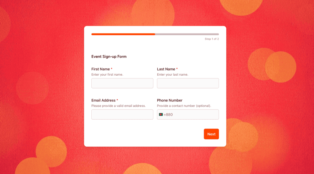 Use Short Form for Content Marketing Lead Generation
