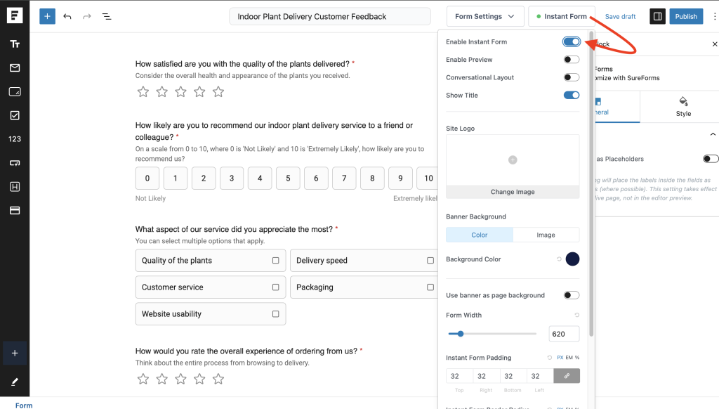 WordPress Survey Explained: Everything You Need to Know Before Starting Share WordPress Survey Instantly