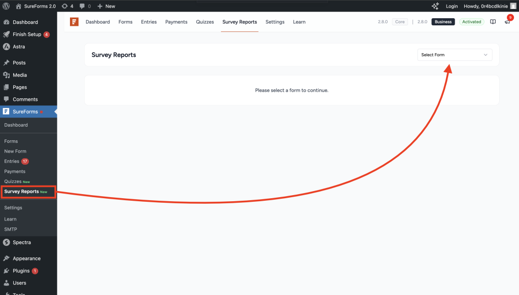 WordPress Survey Explained: Everything You Need to Know Before Starting WordPress Survey Reports