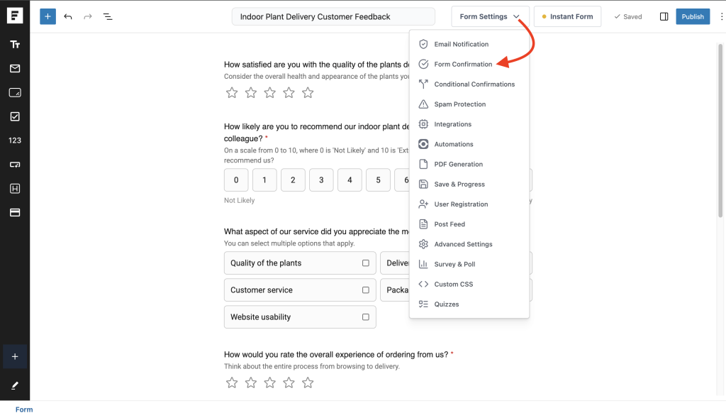 WordPress Survey Explained: Everything You Need to Know Before Starting screenshot 2026 04 20 at 3.38.17 pm