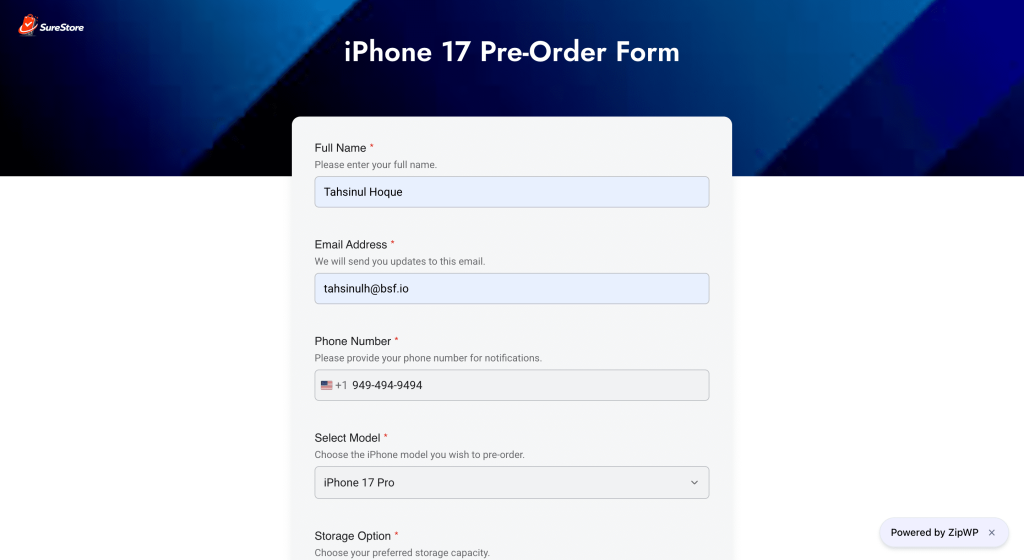 How To Automatically Convert Form Submissions Into PDF Documents Form to PDF: Form