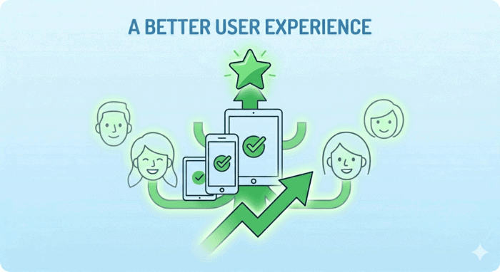 Why You Should Let Users Save and Continue Long Forms Better UX due to Save and Continue