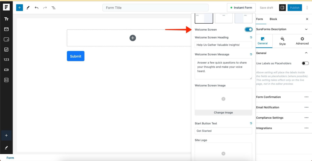 Multi-Step Forms in WordPress: What They Are & When You Should Use Them? Customize your Multi-Step Form