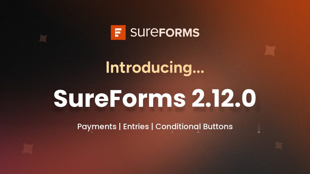 sureforms 2 12 0