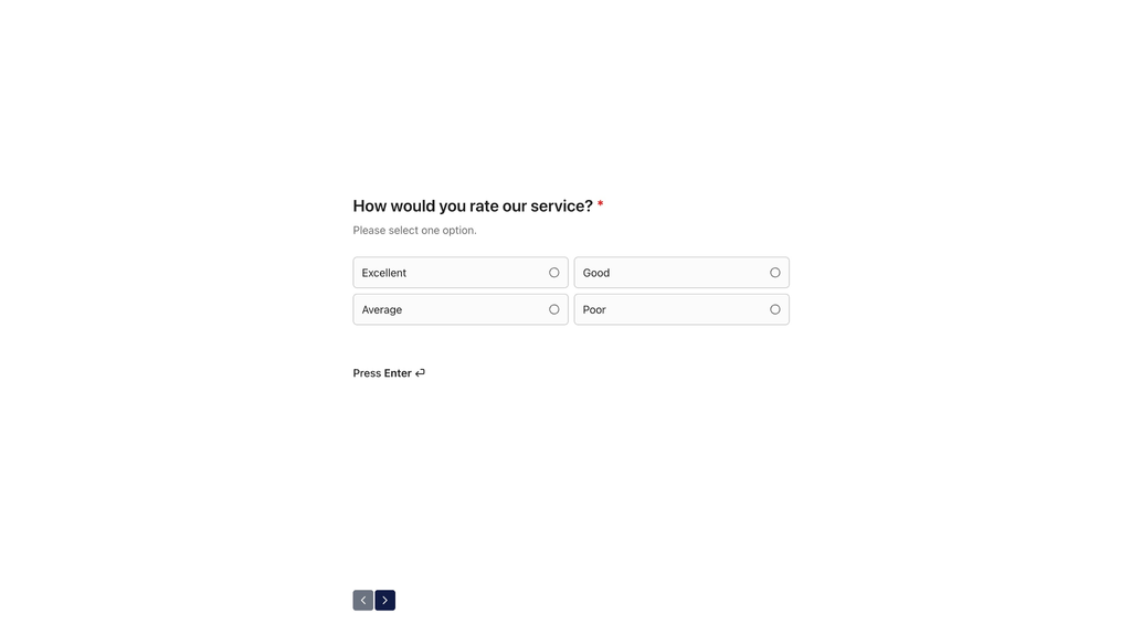 How to Use Auto-Advance to Next Step in SureForms image