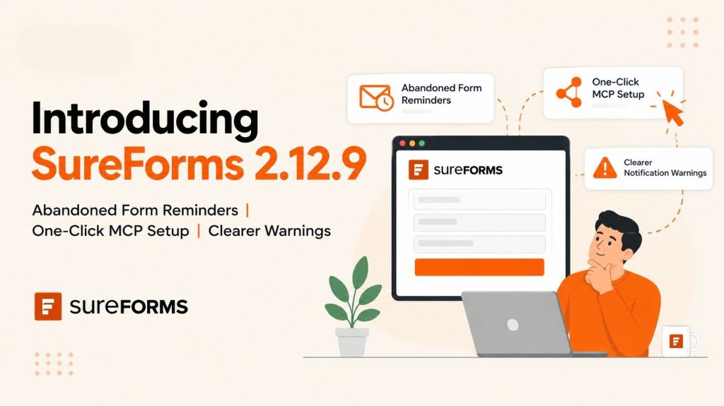 sureforms 2.12.9